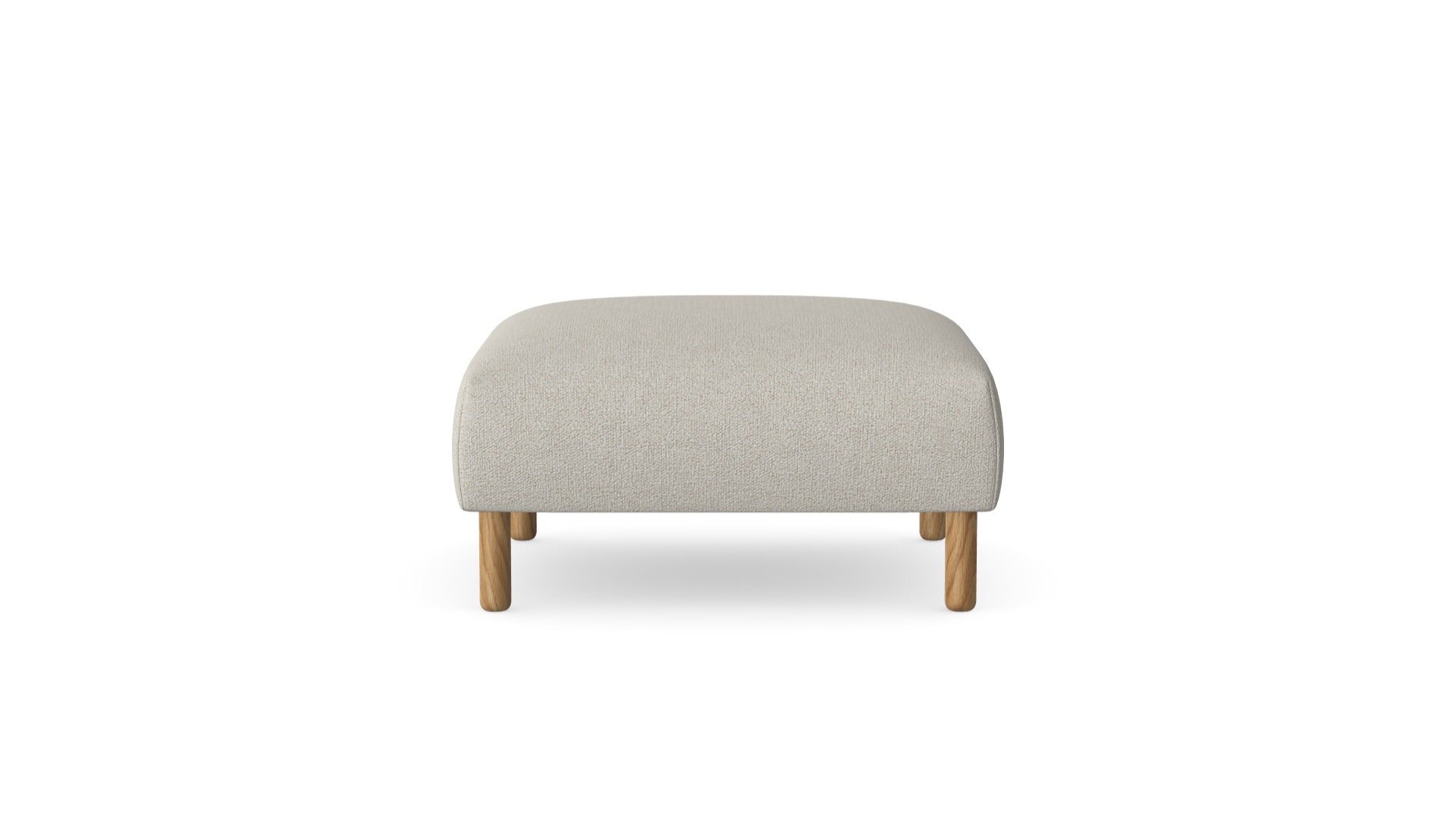 Blow Stool 
