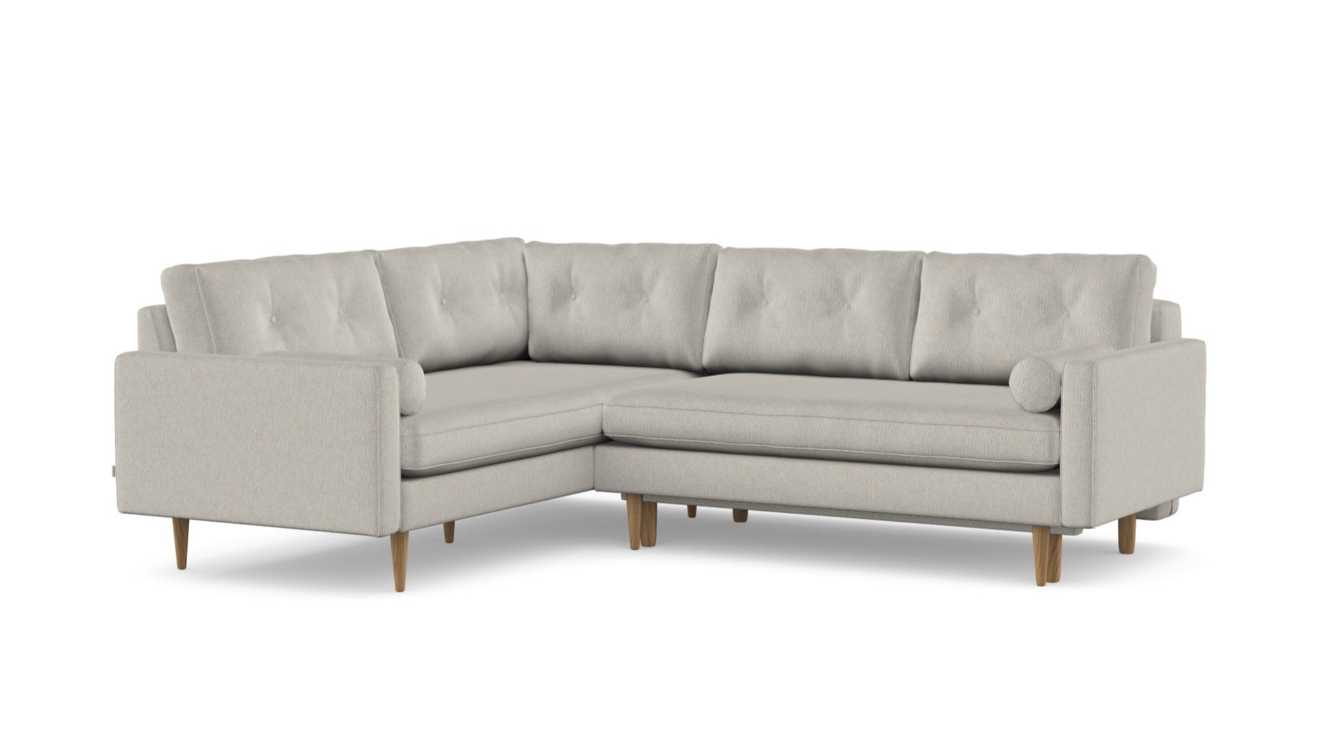 Esme Corner Sofabed, right