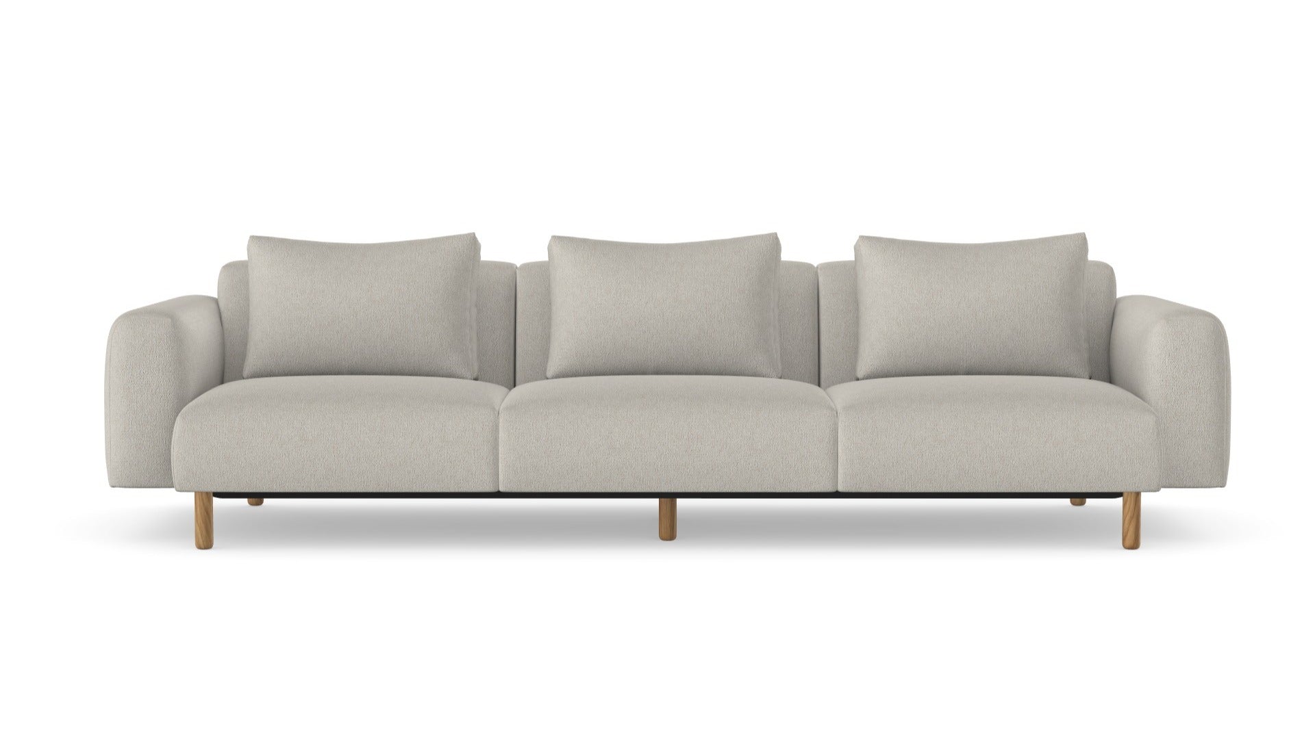 Blow Sofa Longue 