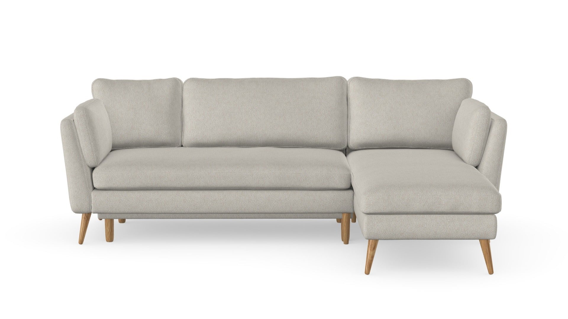 Jane sofabed with chaise longue