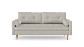 Esme quilted sofa