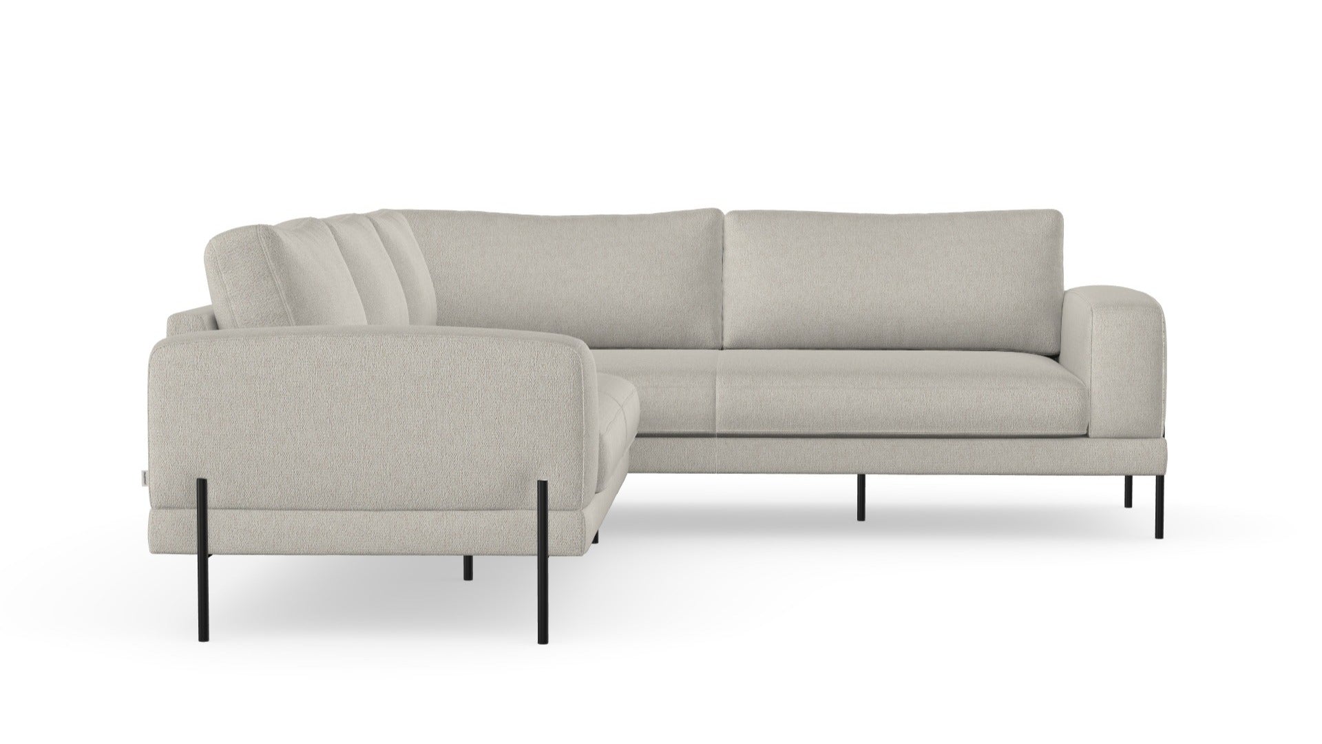 Karin Corner sofa, right