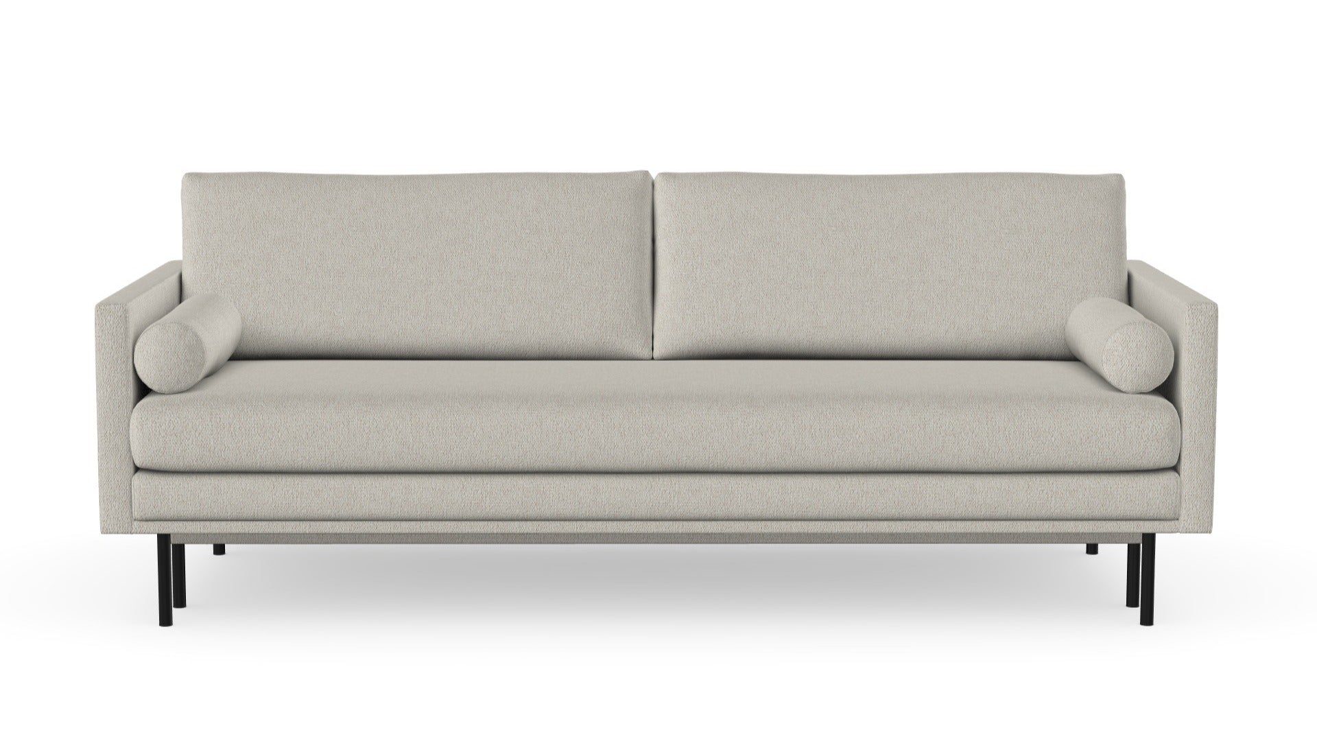 Blues Schlafsofa