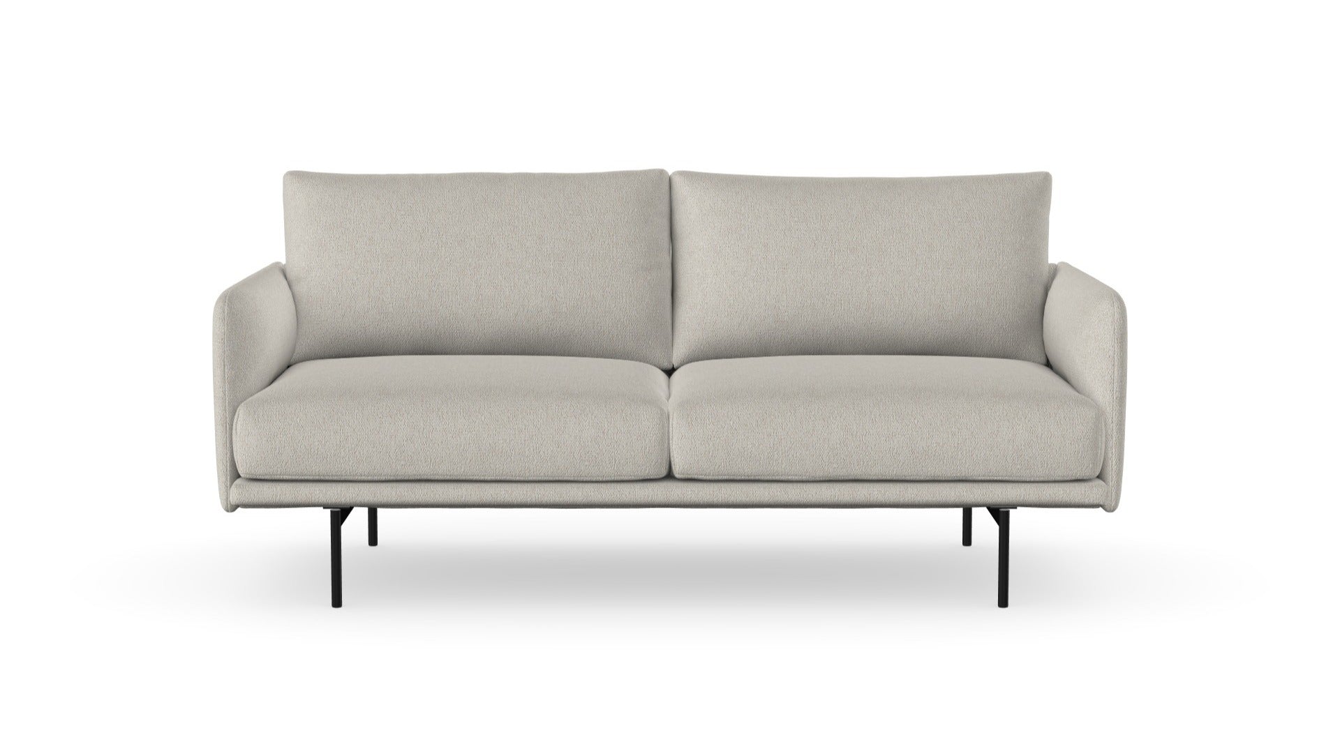 Uma 2-Sitzer Sofa