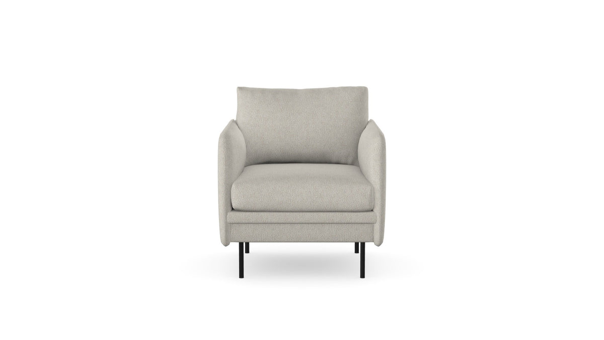 Nora armchair