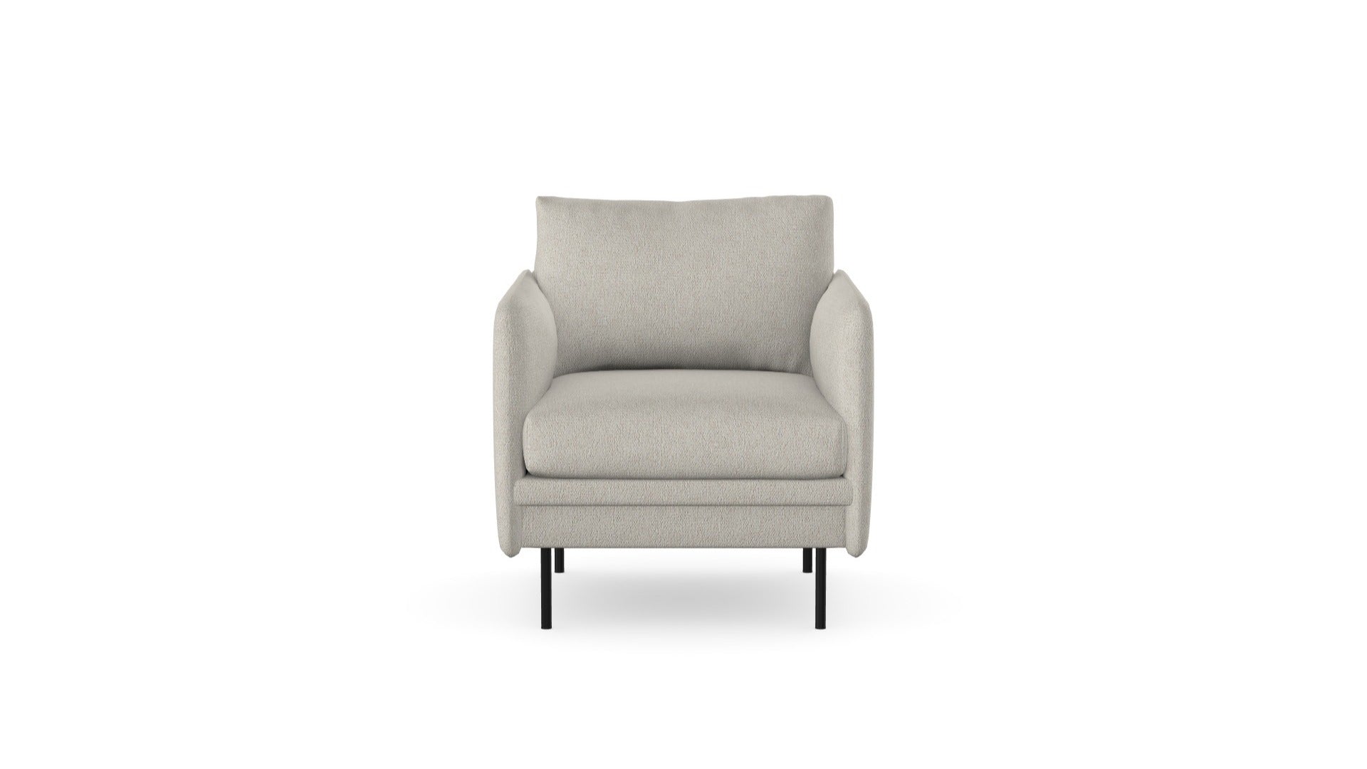 Nora armchair