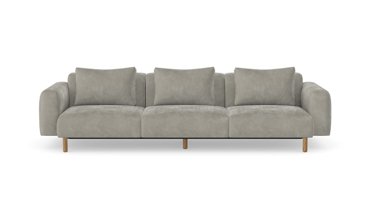 Blow Sofa Longue 