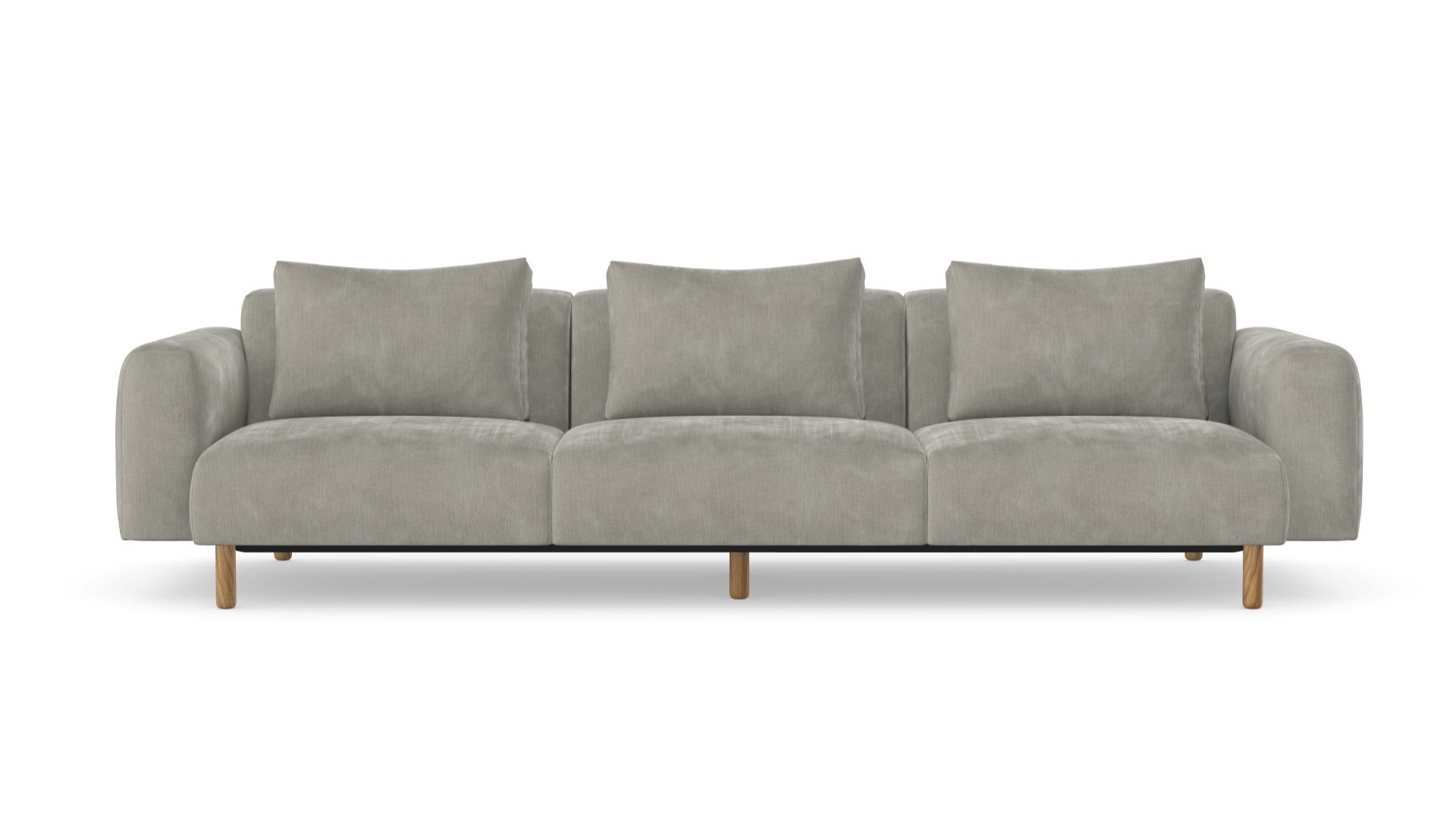 Blow Sofa Longue 