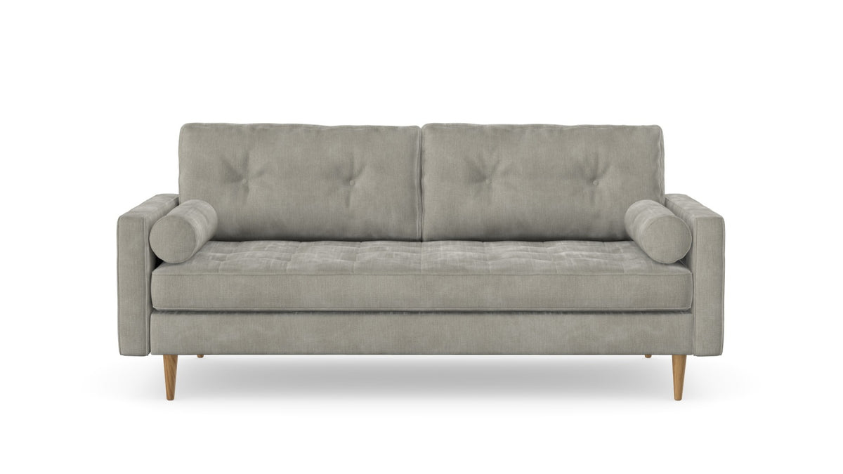Sofa Esme pikowana