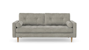 Sofa Esme pikowana