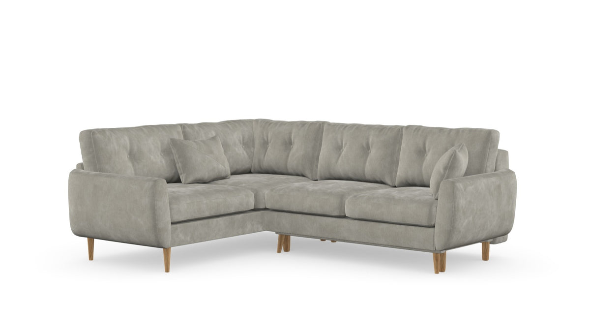 Harris Corner sofabed, right
