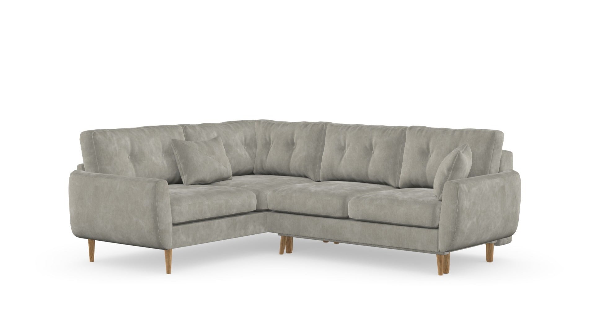 Harris Corner sofabed, right