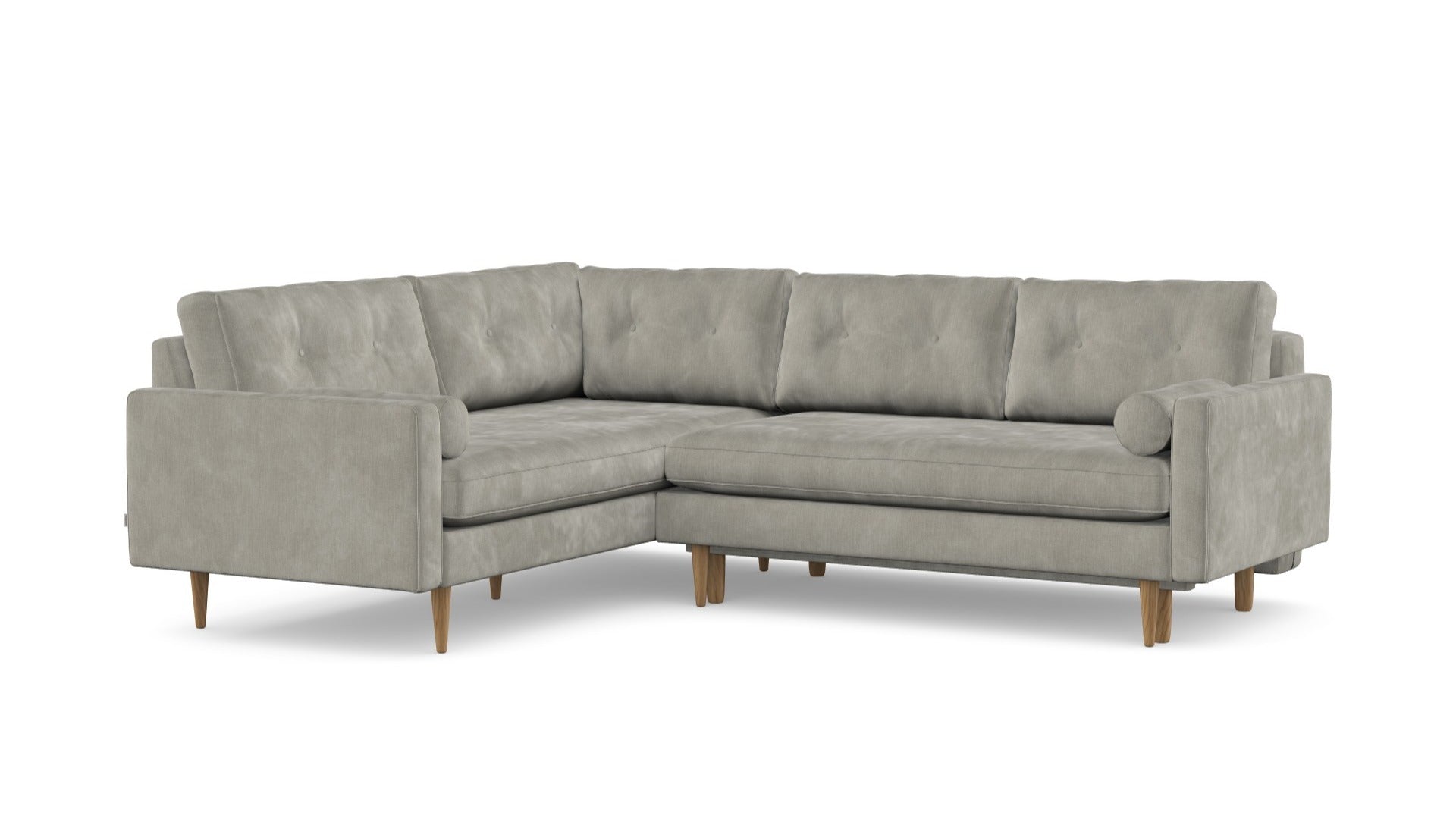 Esme Corner Sofabed, right