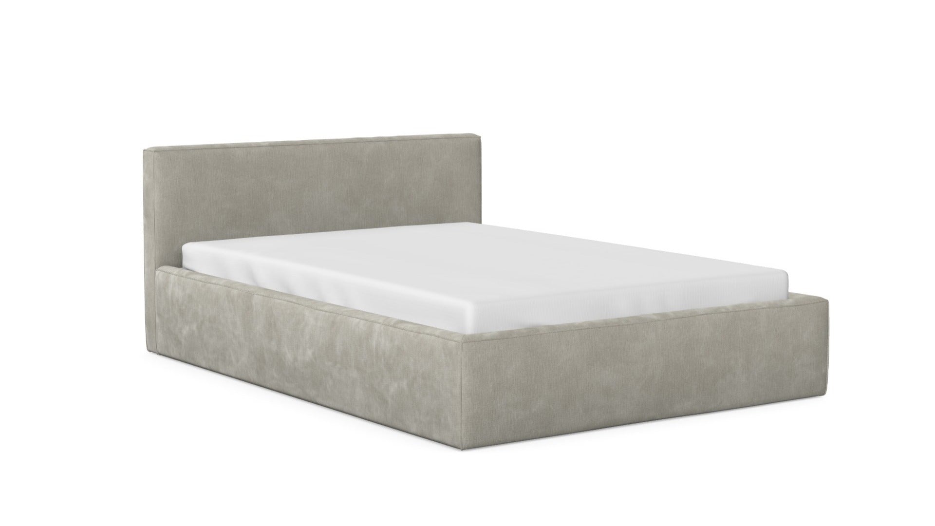 Slay Double bed