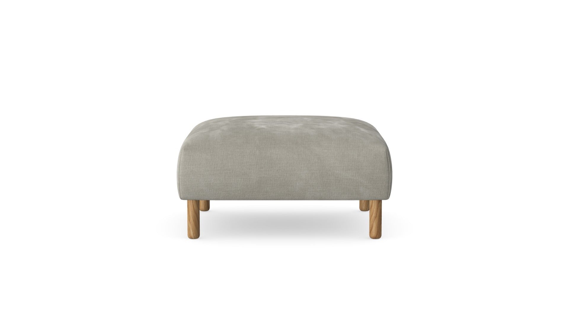 Blow Stool 