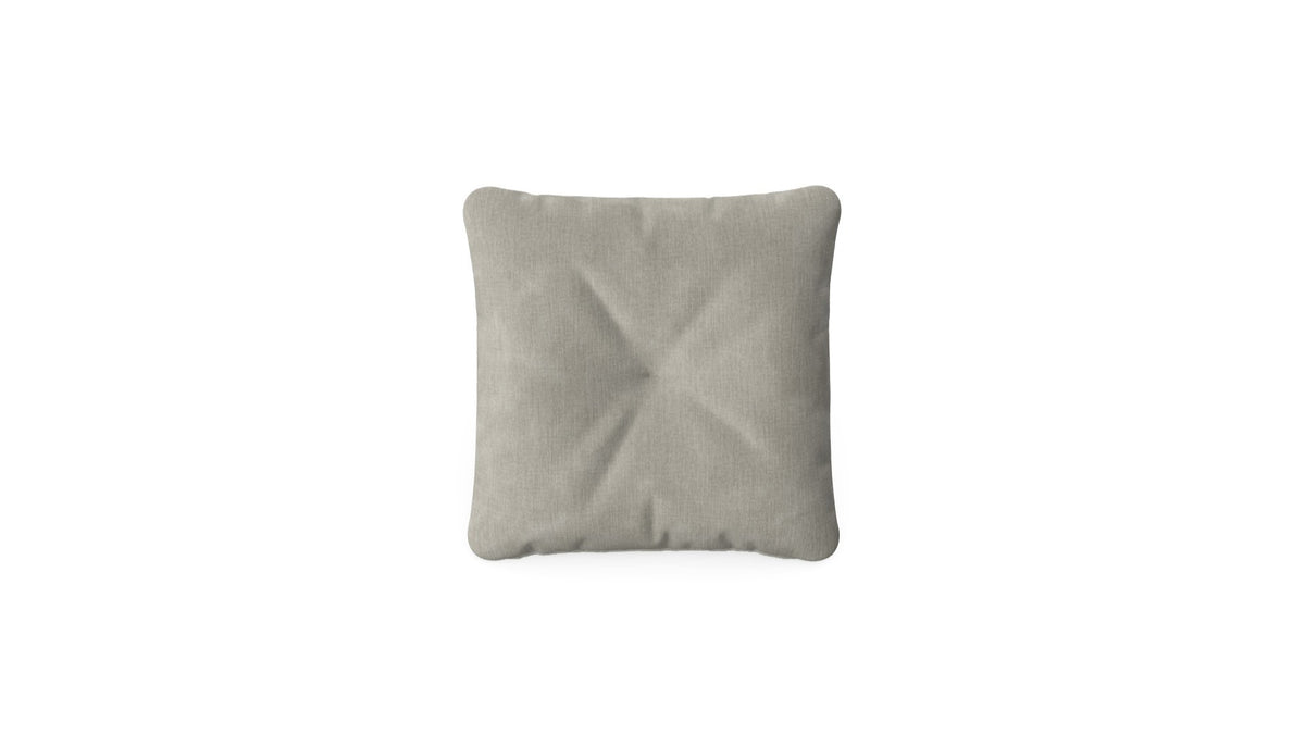 Rückenkissen Lazy 55x55