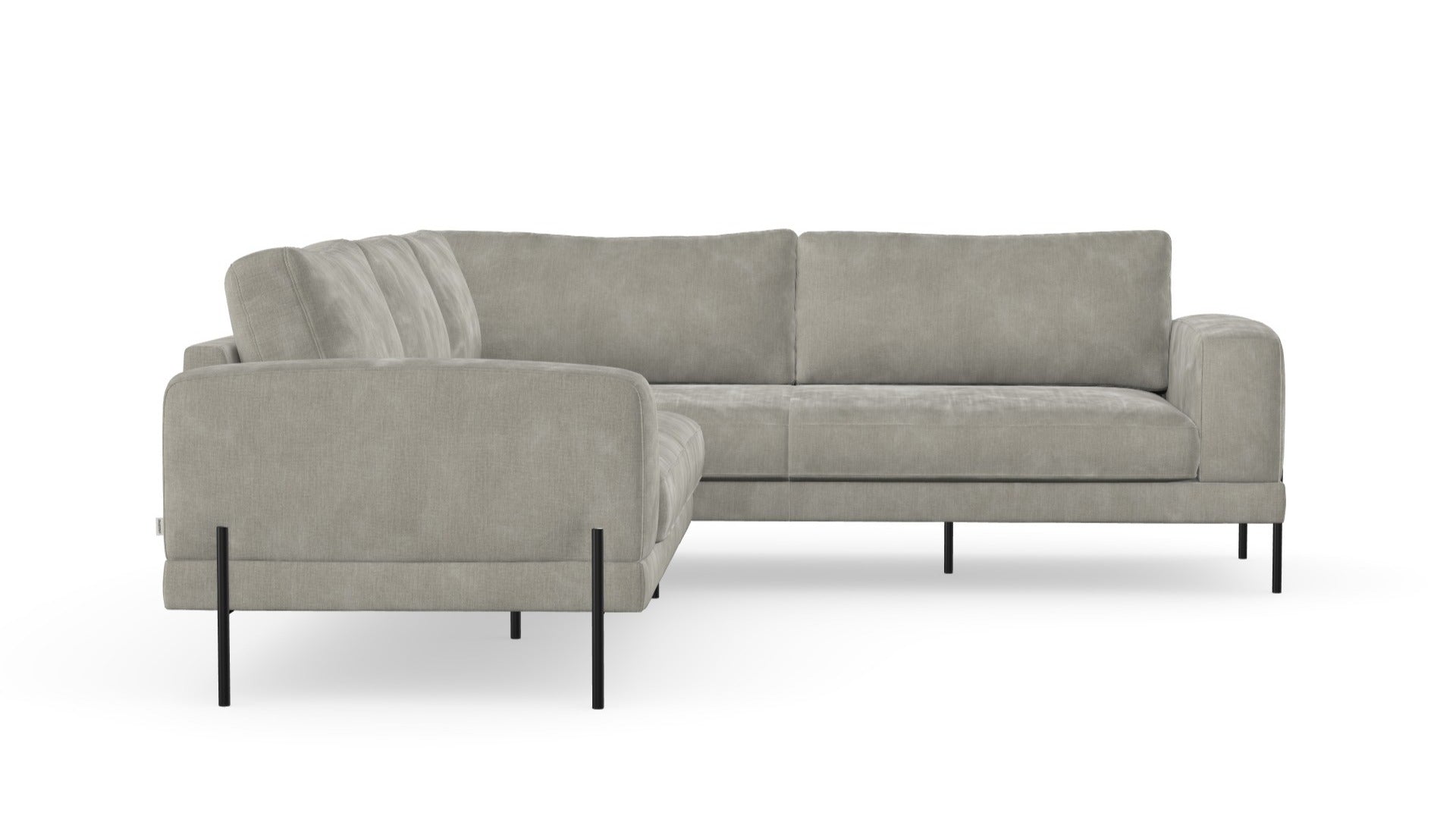 Karin Corner sofa, right