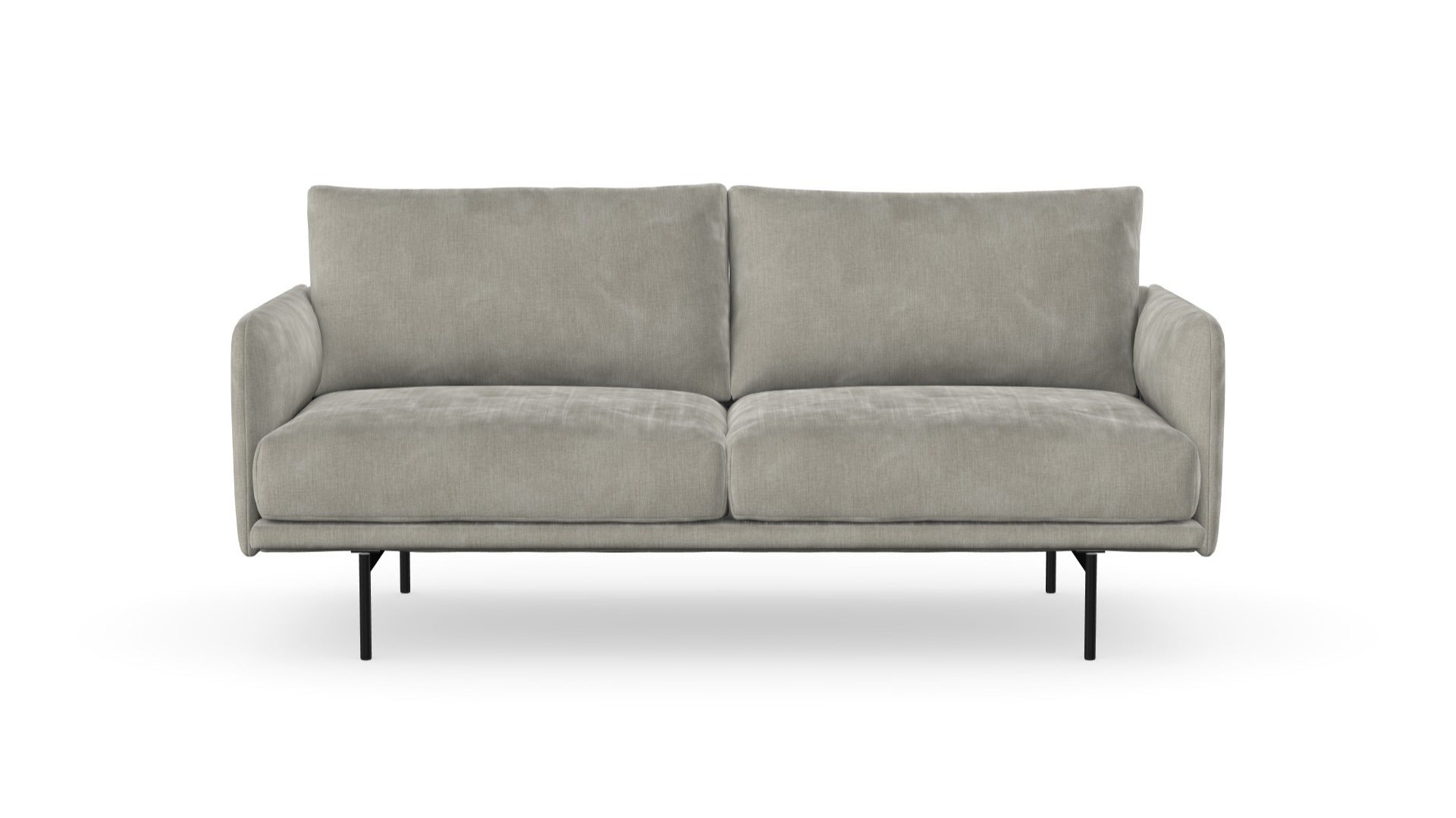 Uma 2-Sitzer Sofa