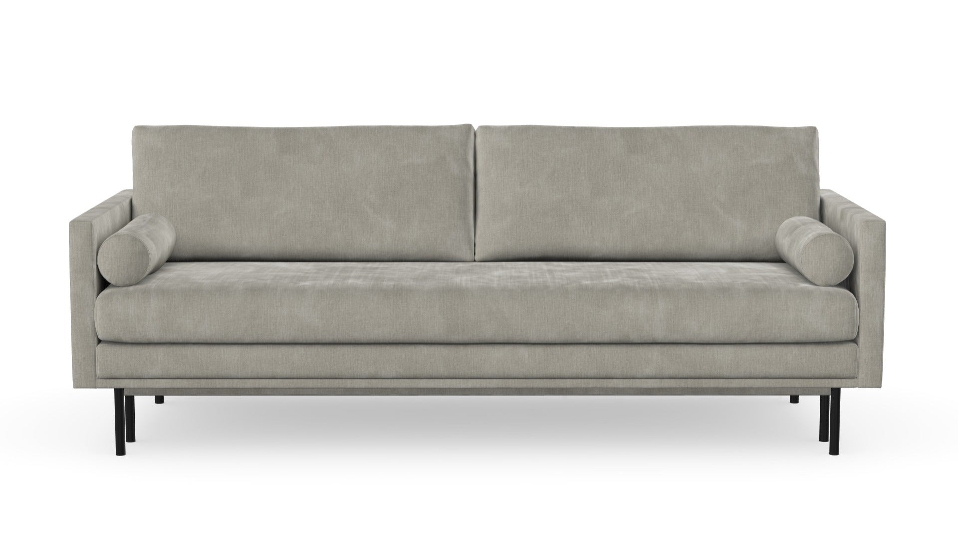 Blues Schlafsofa
