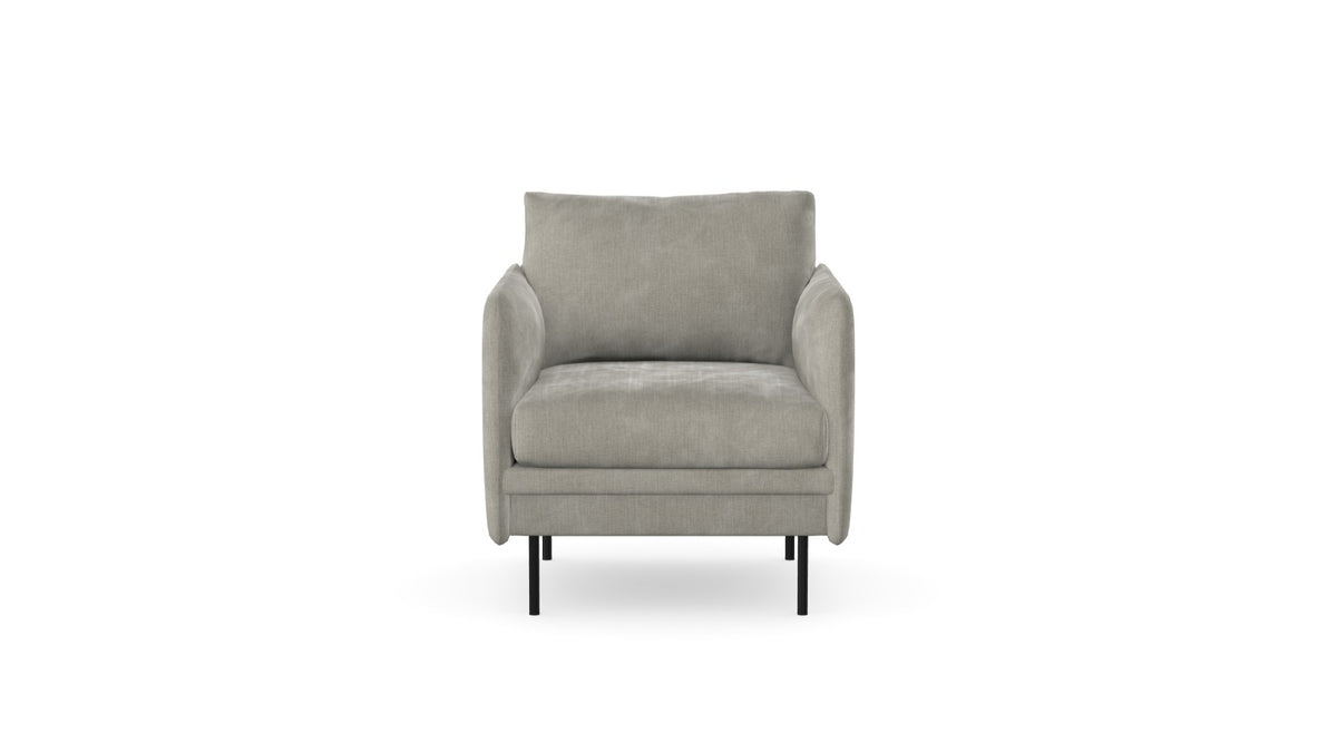 Nora armchair