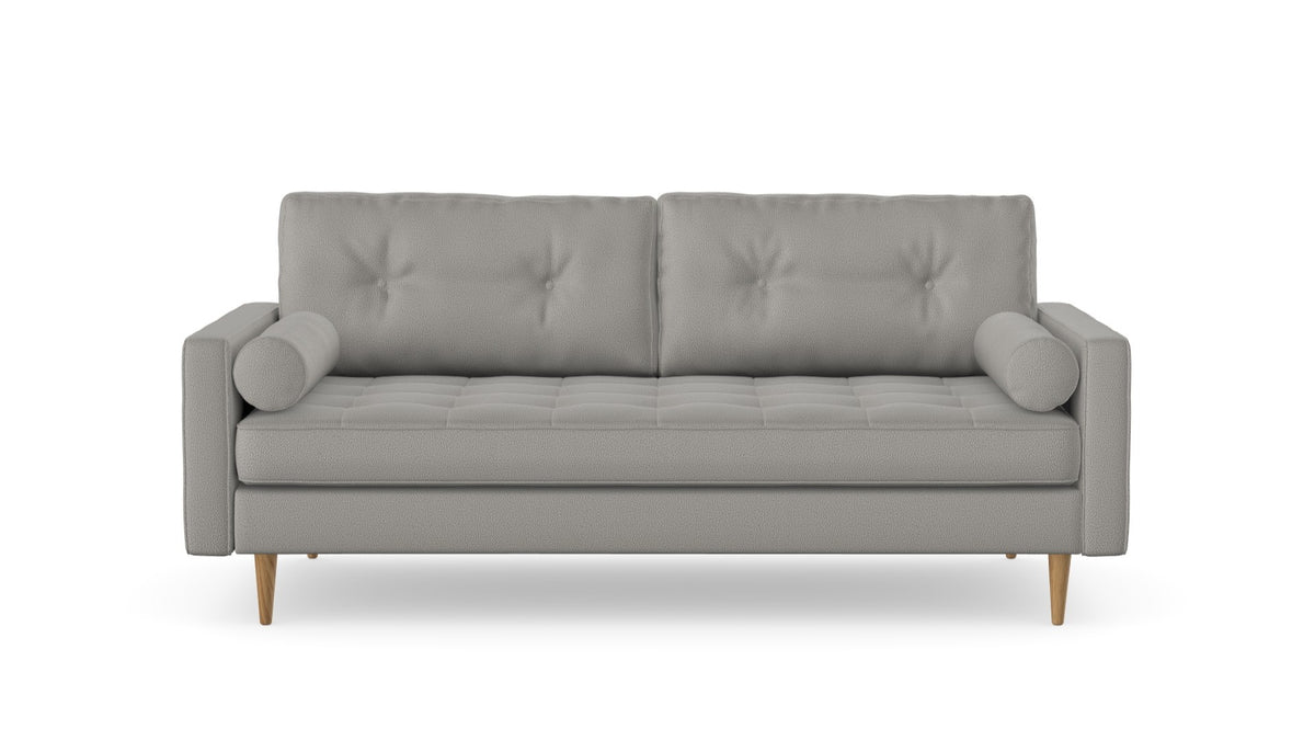 Sofa Esme pikowana
