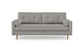 Sofa Esme pikowana
