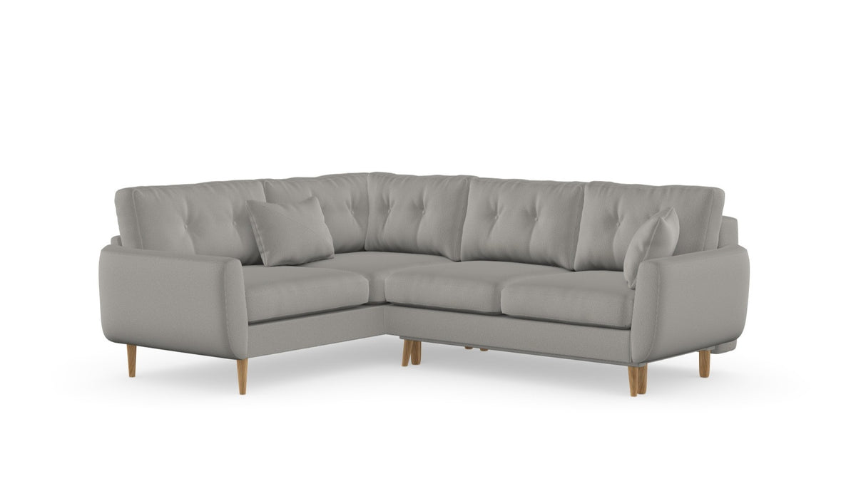 Harris Ecksofa mit Schlaffunktion, rechts