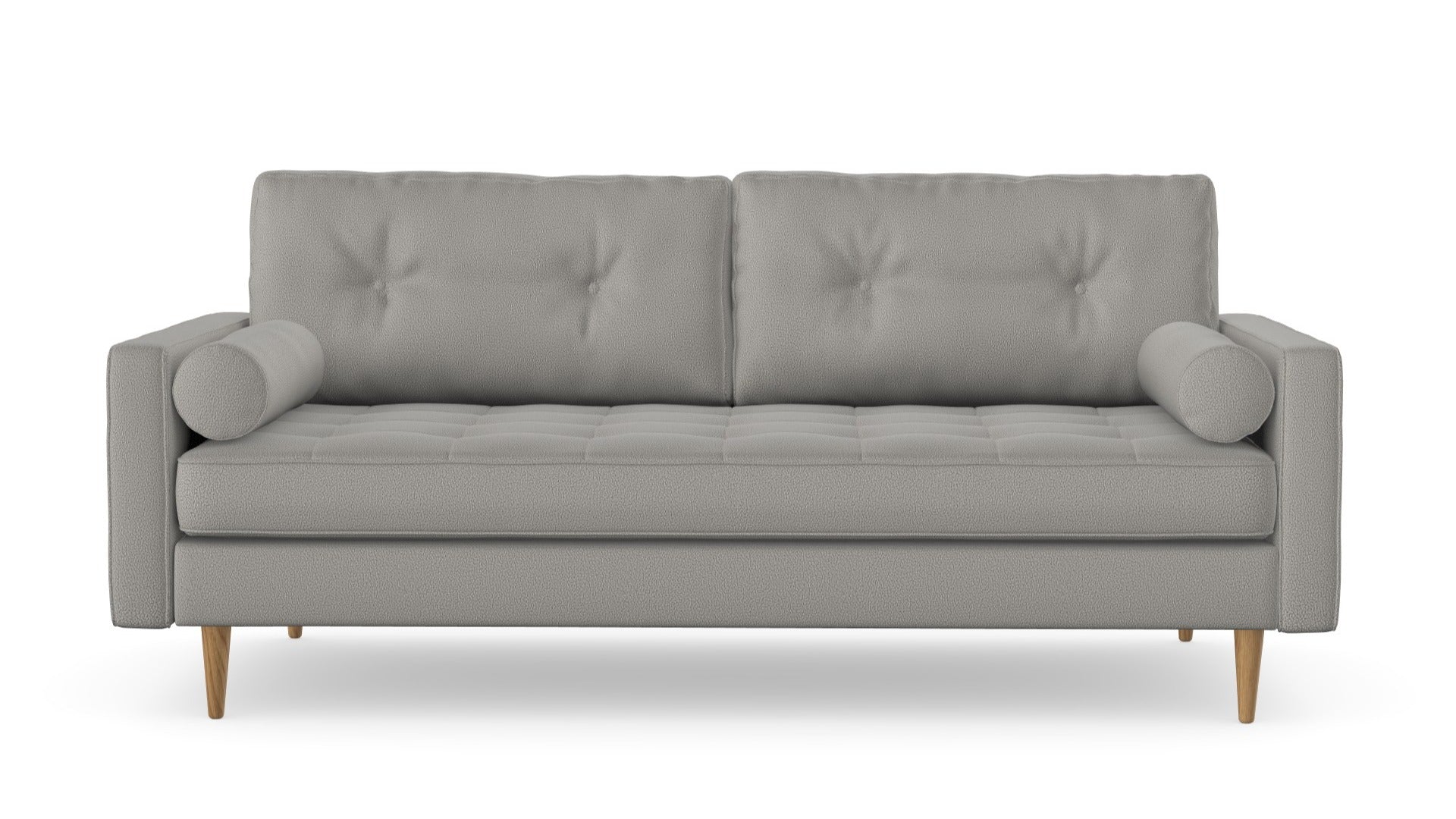 Sofa Esme pikowana z funkcją spania