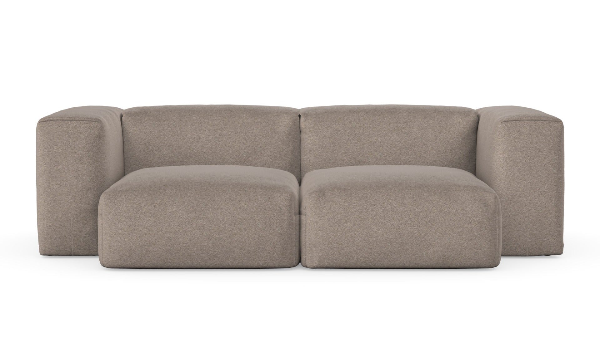 Cloud Sofa XS