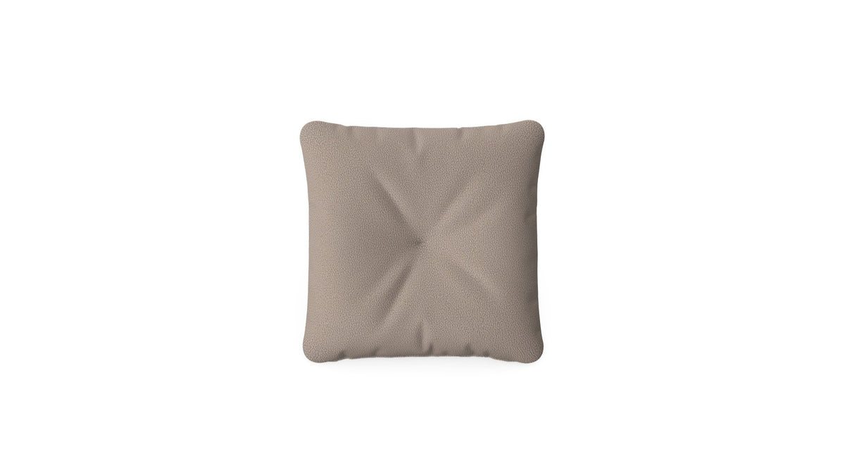 Rückenkissen Lazy 55x55