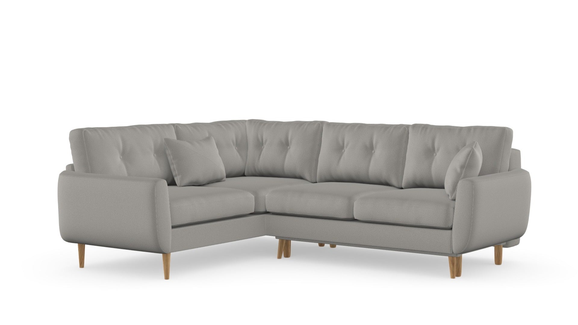 Harris Corner sofabed, right
