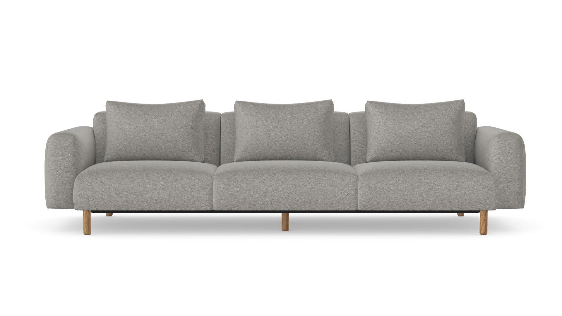 Blow Sofa Longue 