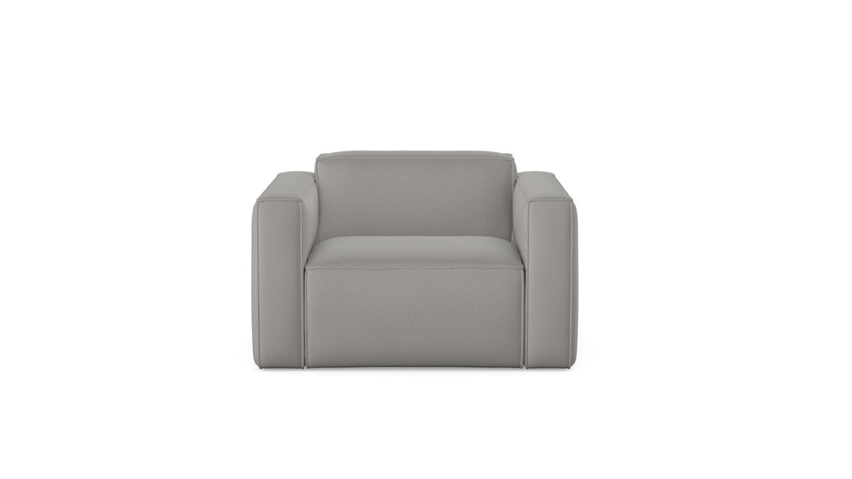 Slay armchair