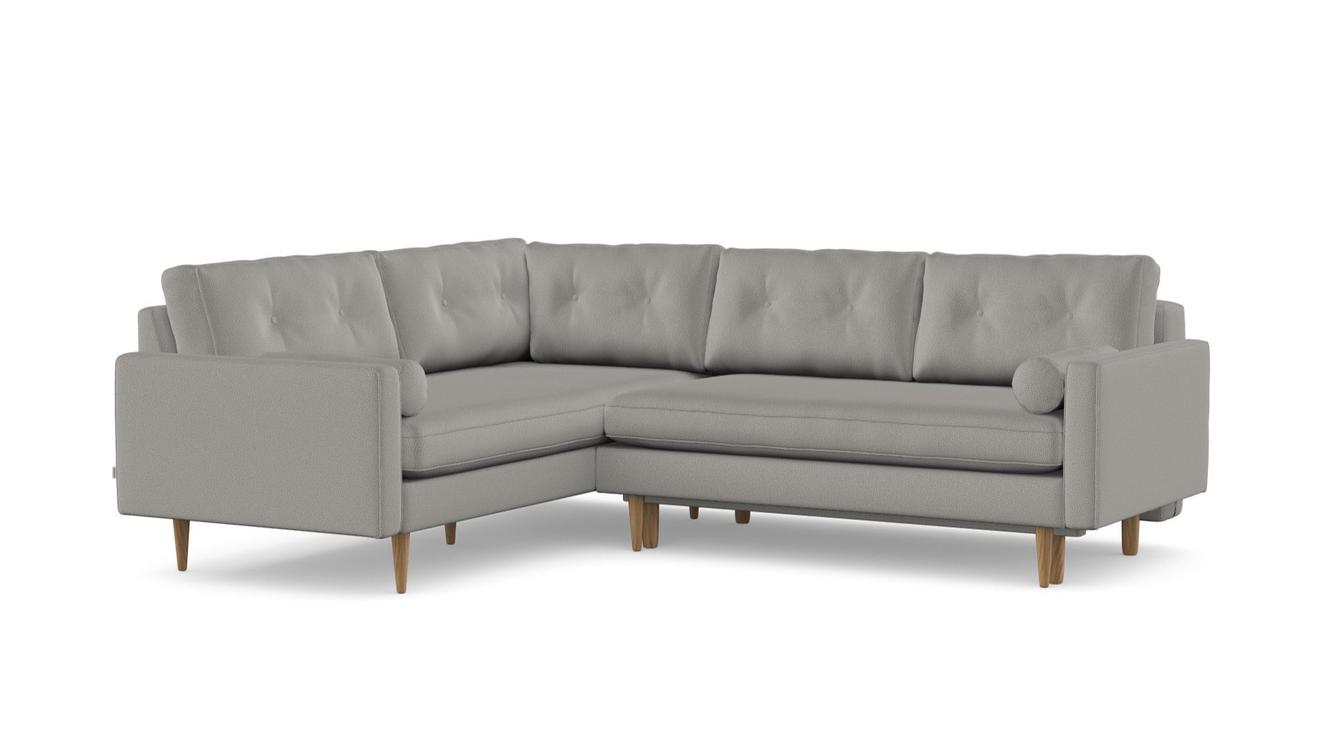 Esme Corner Sofabed, right