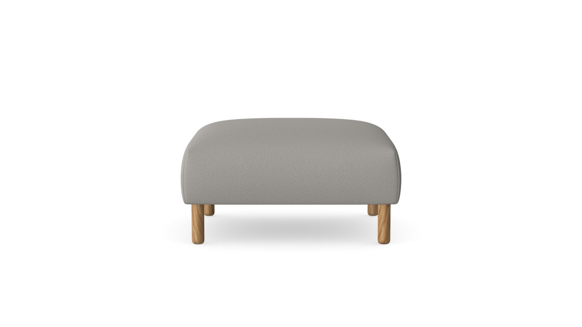Blow Stool 