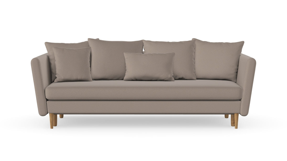 Sofa Joleen z funkcją spania