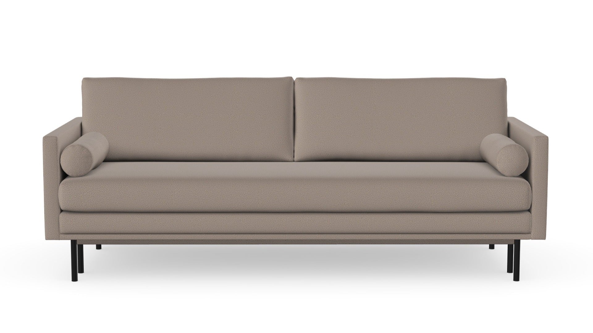 Sofa Blues z funkcją spania