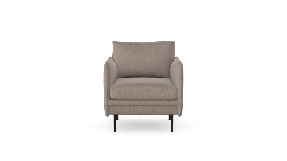 Nora armchair