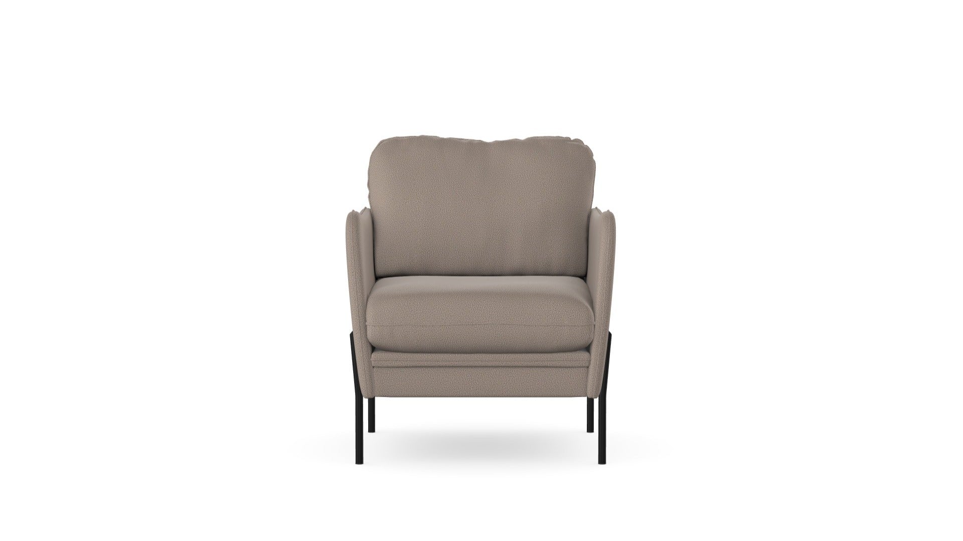 Bonnie armchair