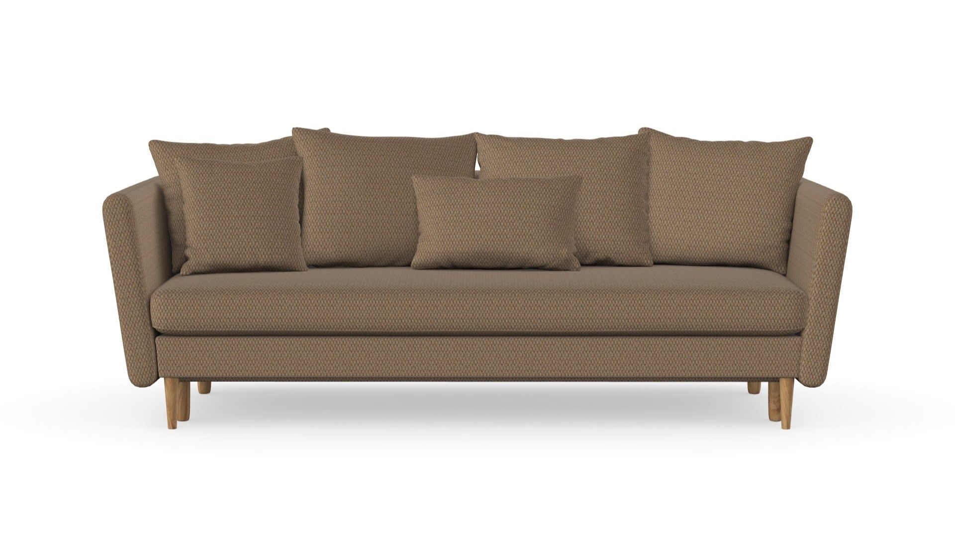 Sofa Joleen z funkcją spania
