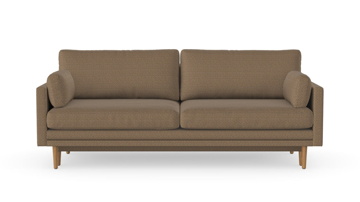 Sofa Emilly z funkcją spania