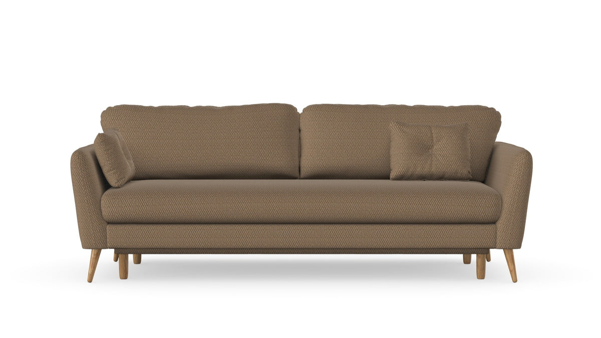 Sofa Clara z funkcją spania