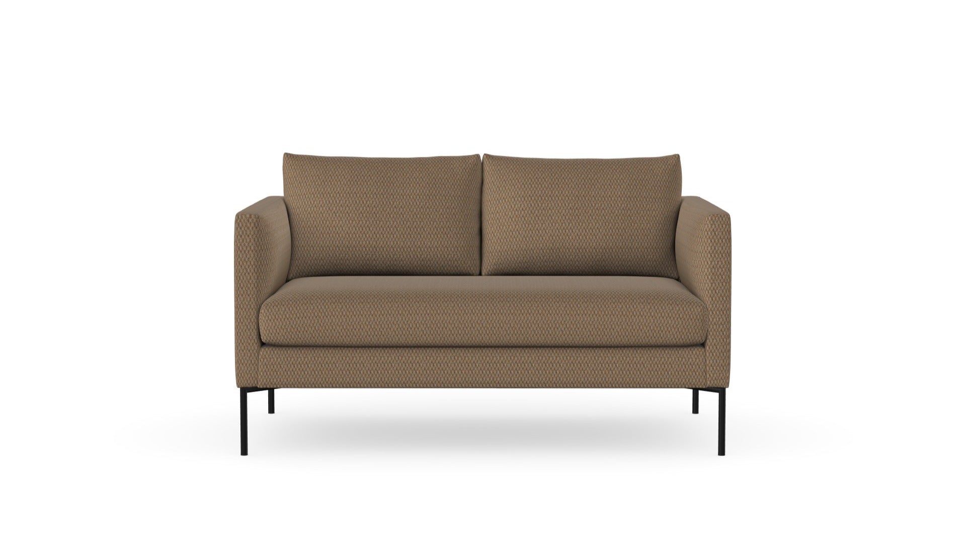 Salma 2-seat sofa 