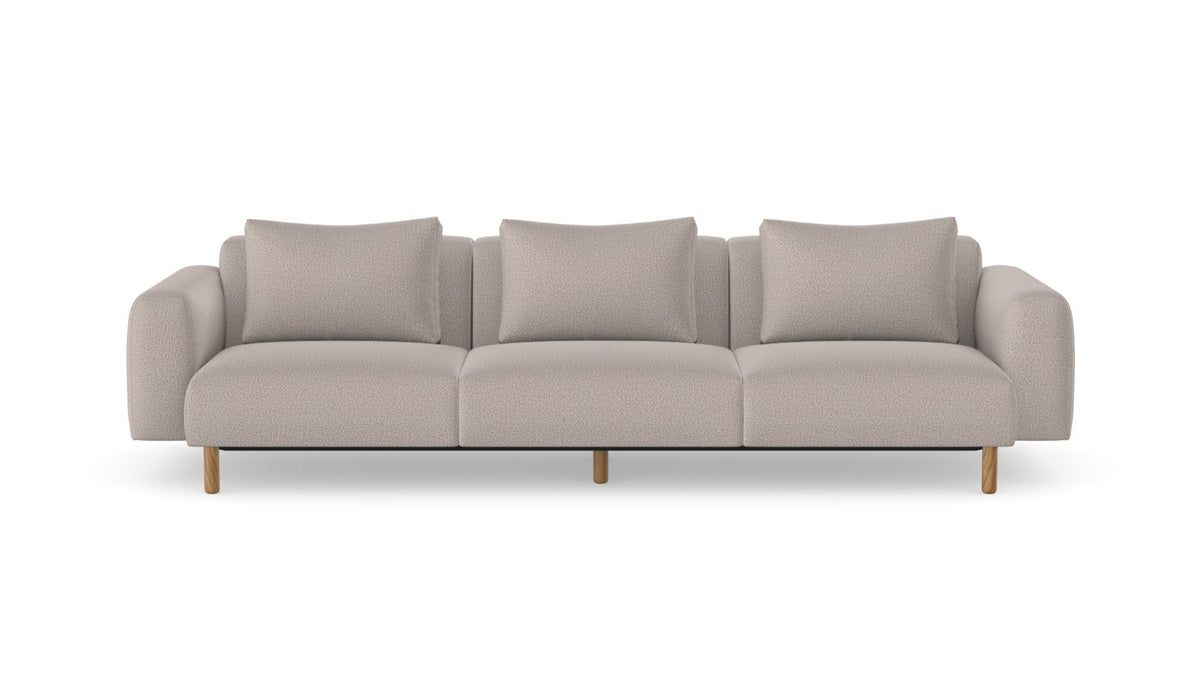 Blow Sofa Longue 