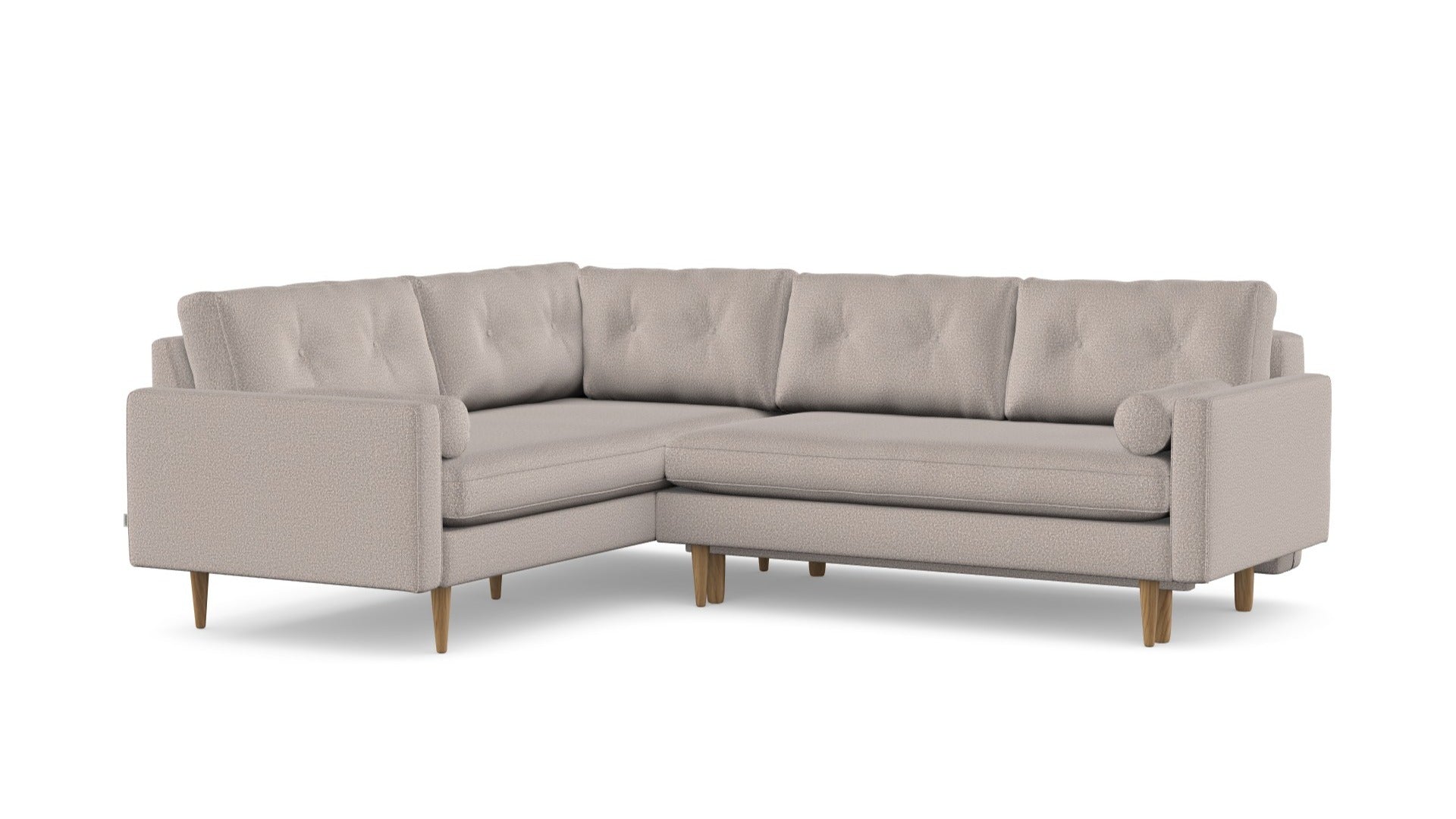 Esme Corner Sofabed, right