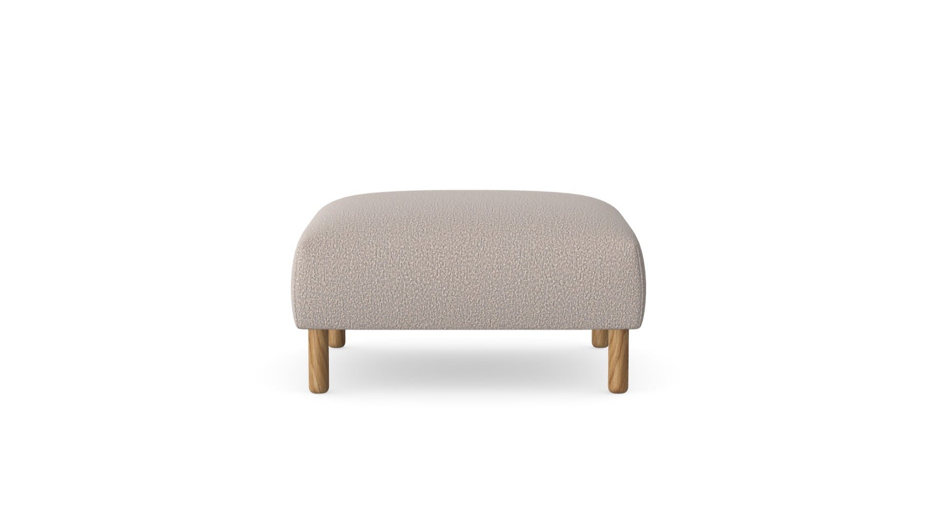 Blow Stool 