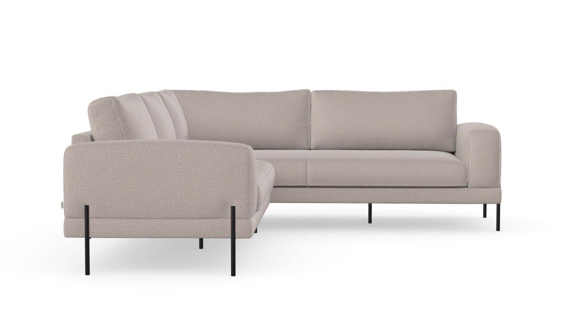 Karin Corner sofa, right