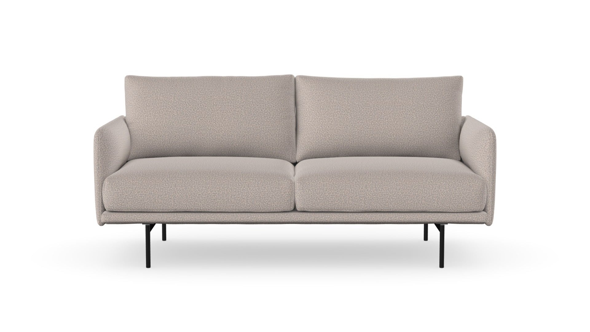 Sofa Uma 2-os