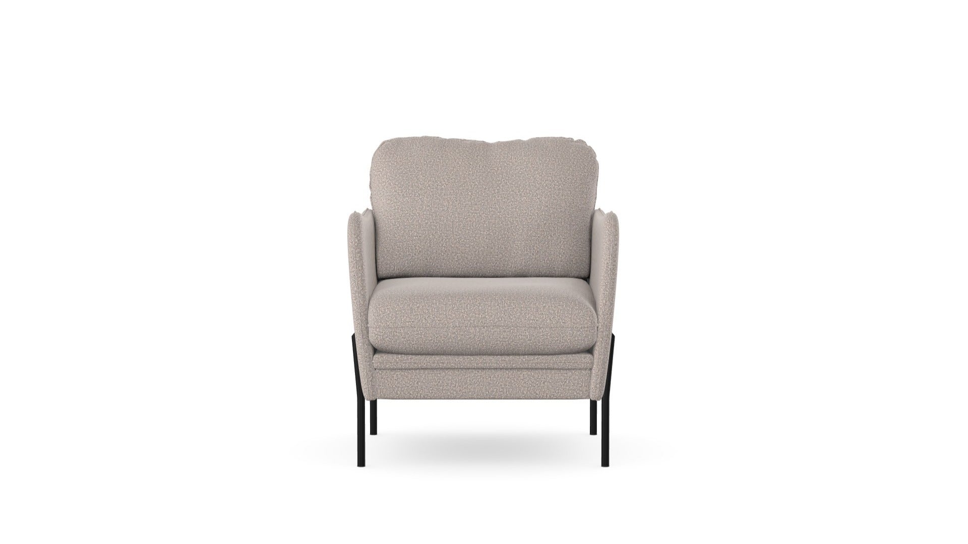 Bonnie armchair