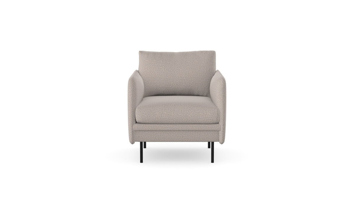 Nora armchair